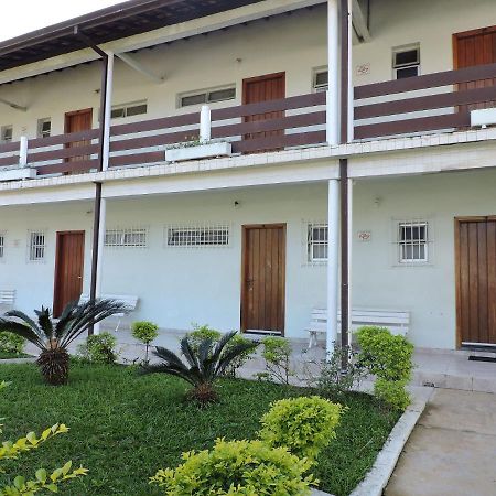 Condominio Vilalba Убатуба Экстерьер фото