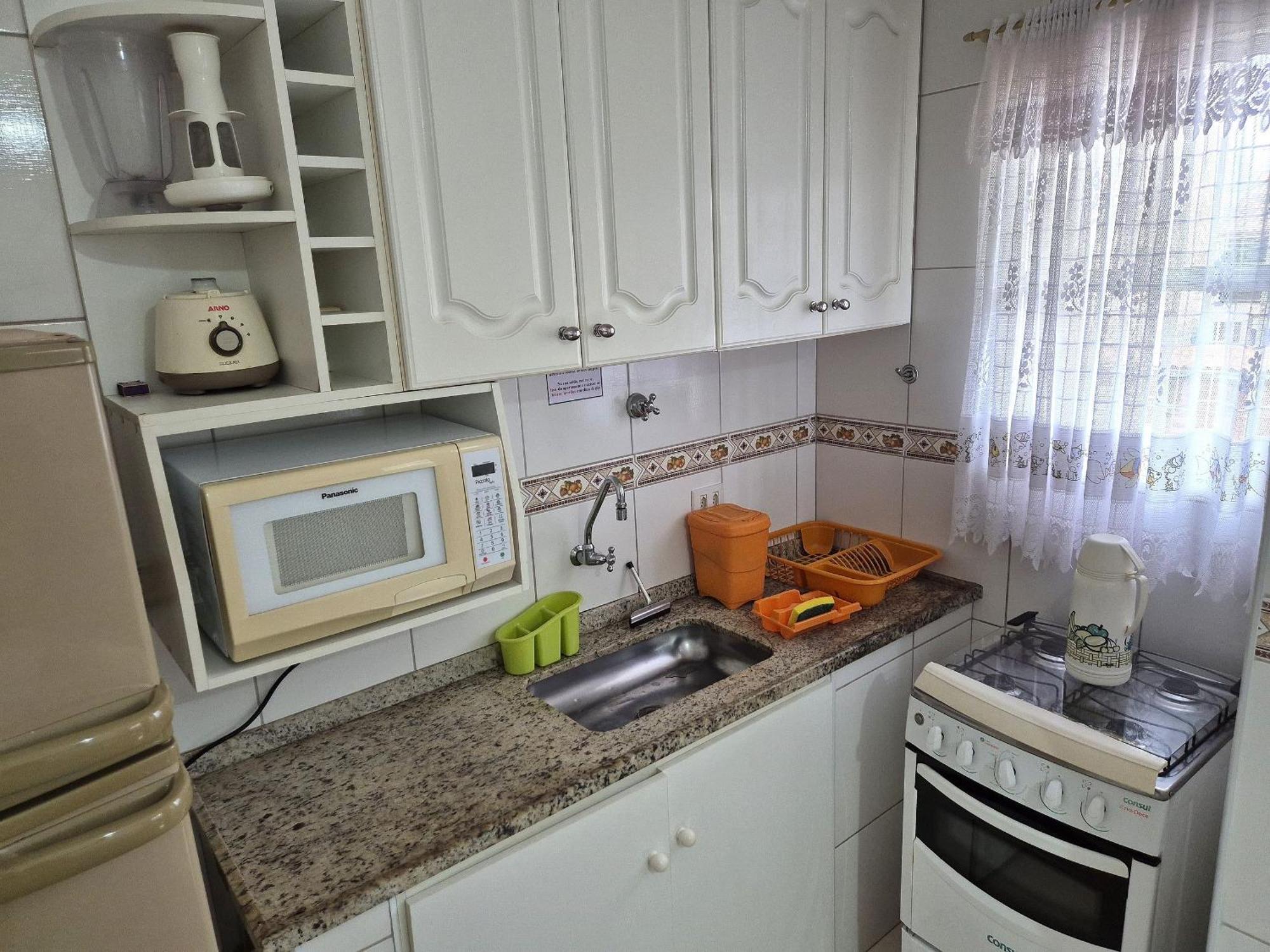 Condominio Vilalba Убатуба Экстерьер фото