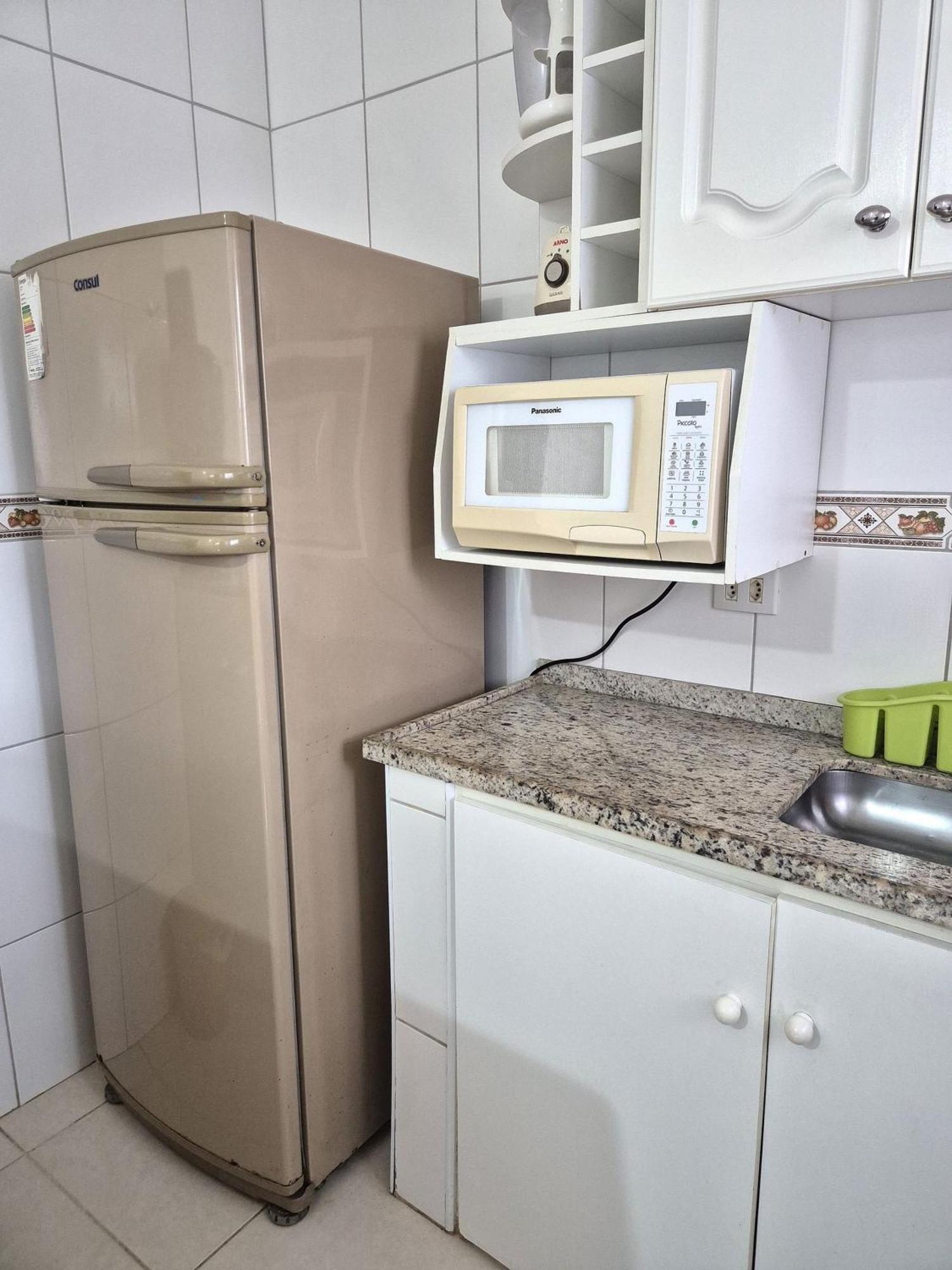 Condominio Vilalba Убатуба Экстерьер фото