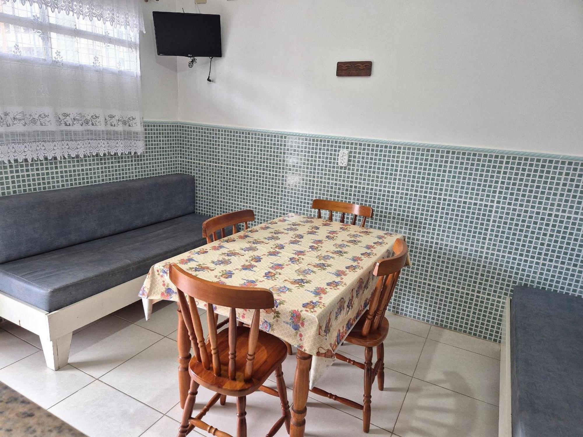 Condominio Vilalba Убатуба Экстерьер фото