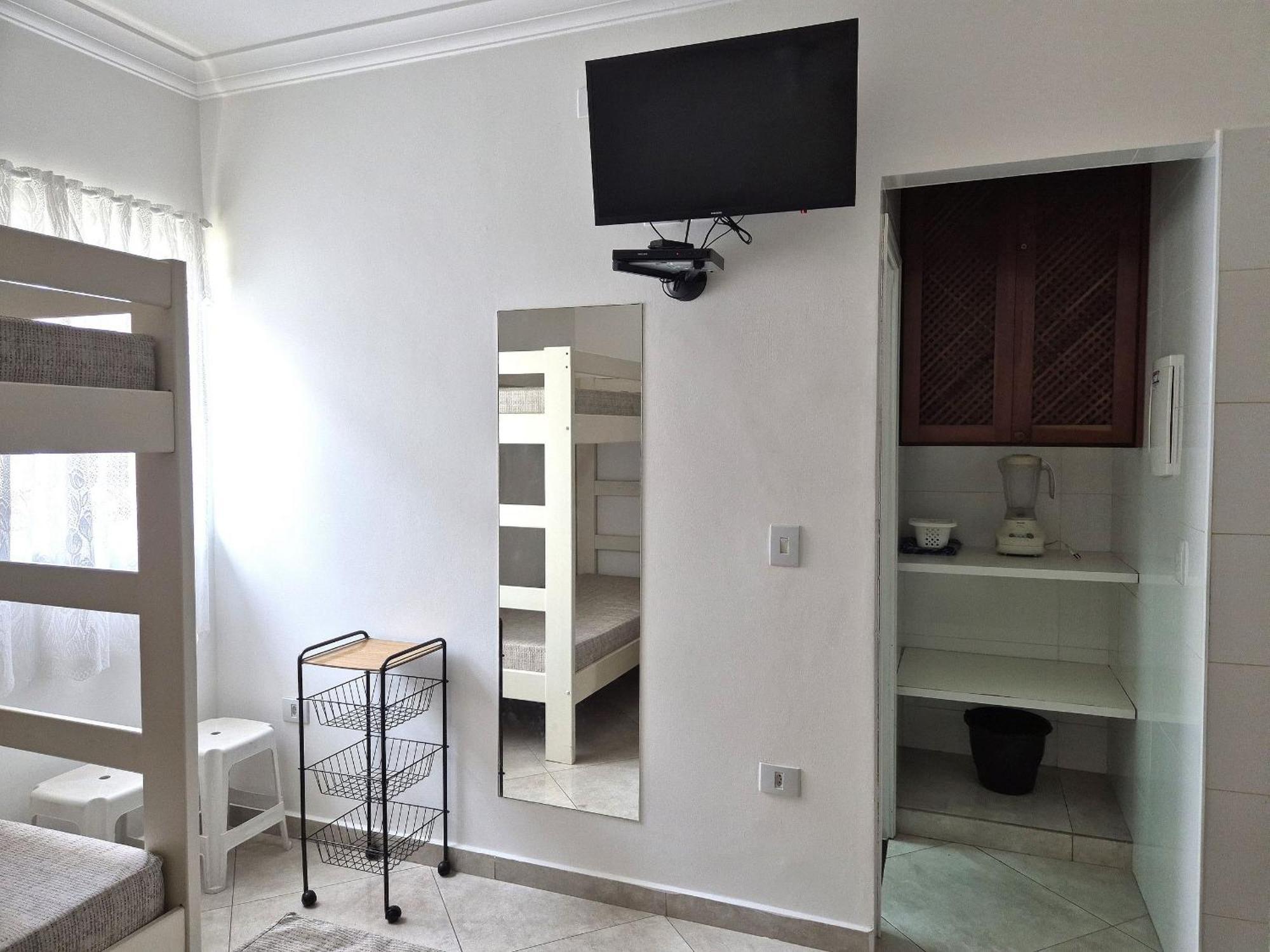 Condominio Vilalba Убатуба Экстерьер фото