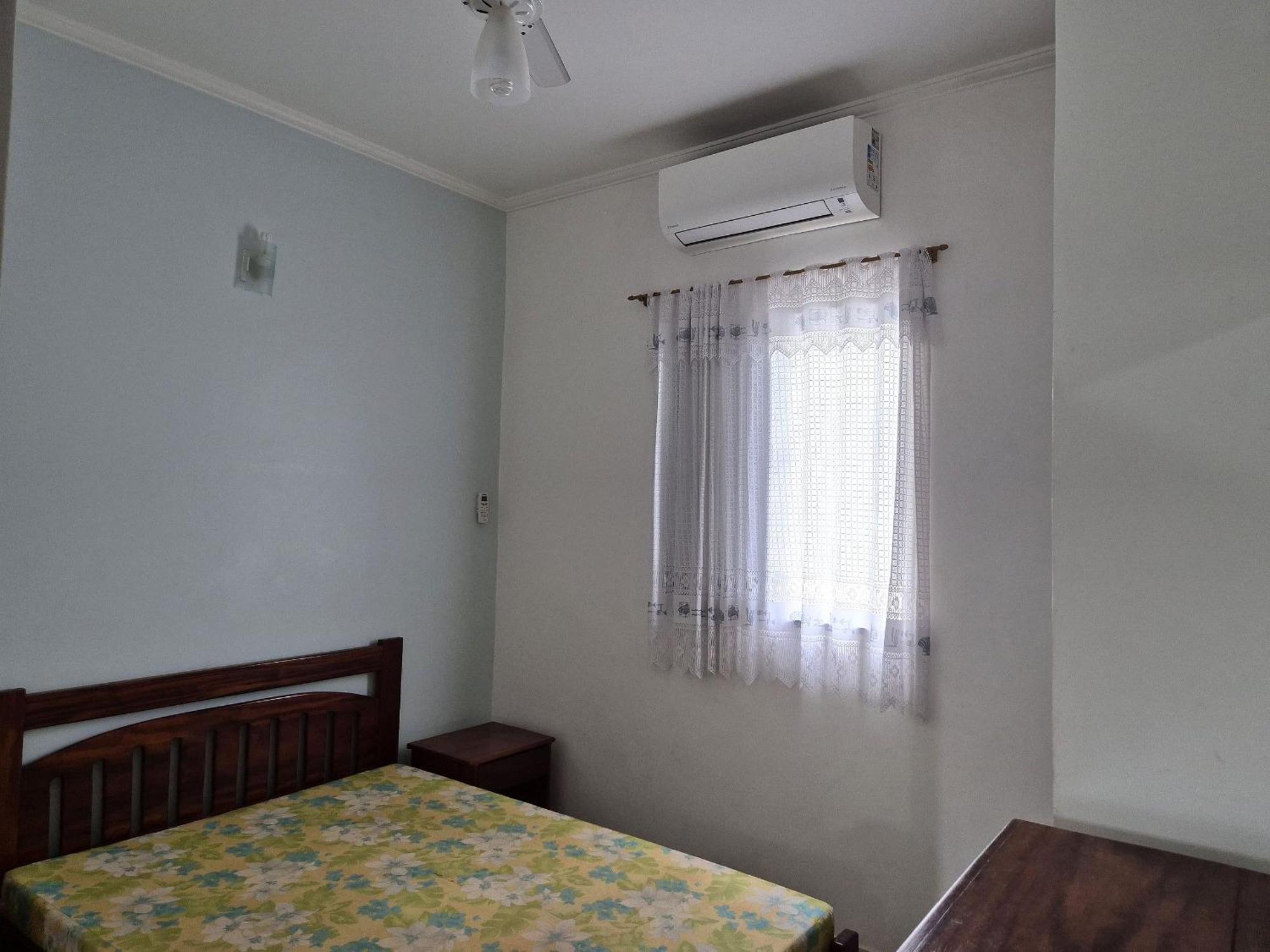 Condominio Vilalba Убатуба Экстерьер фото