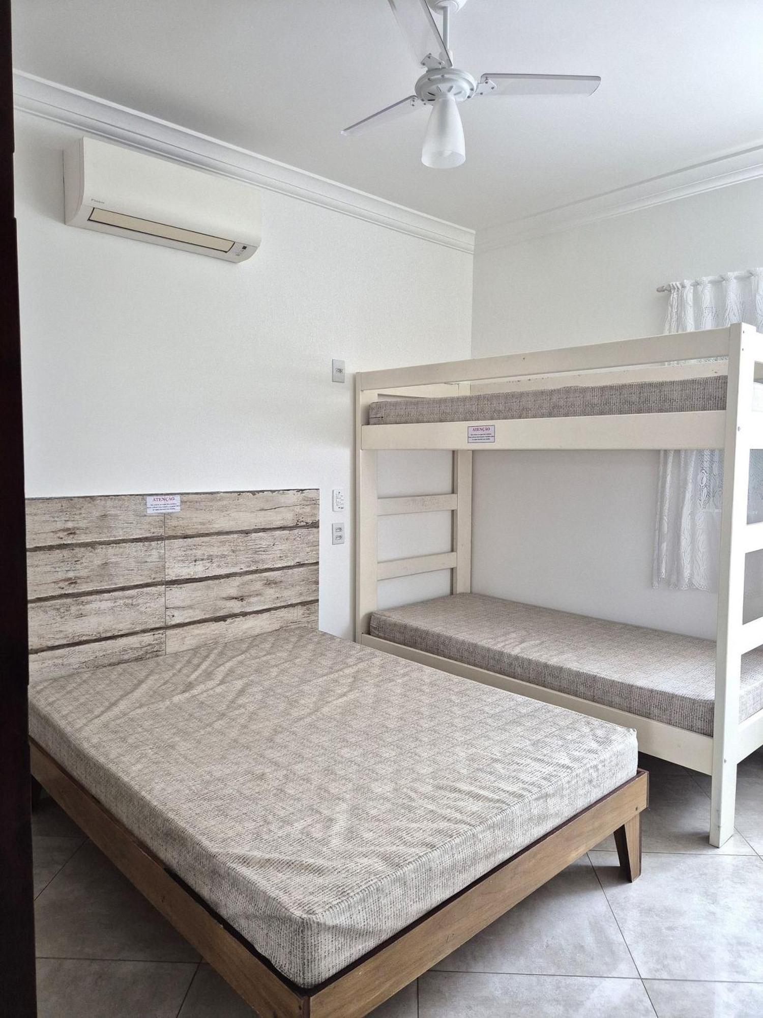 Condominio Vilalba Убатуба Экстерьер фото