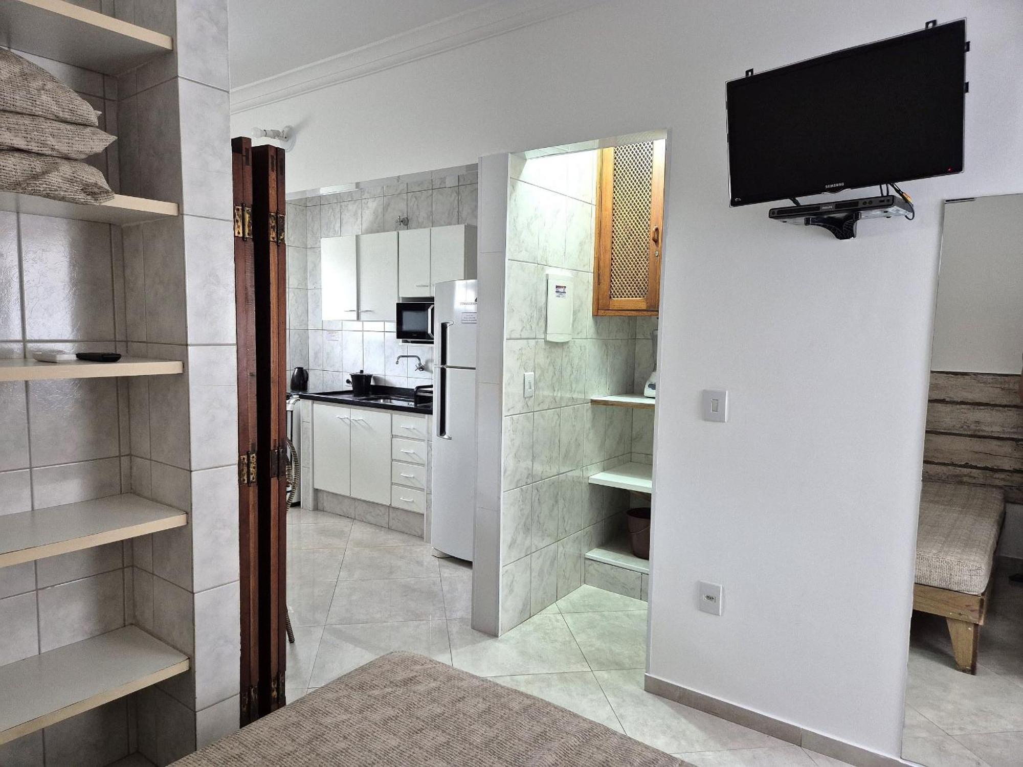 Condominio Vilalba Убатуба Экстерьер фото