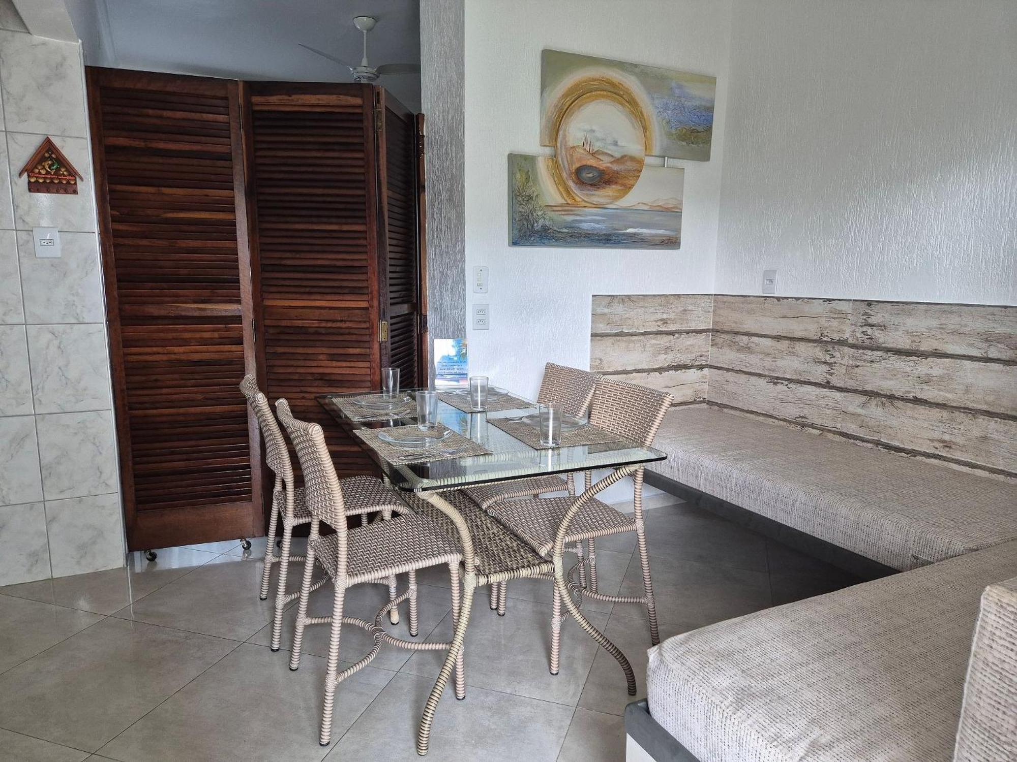 Condominio Vilalba Убатуба Экстерьер фото