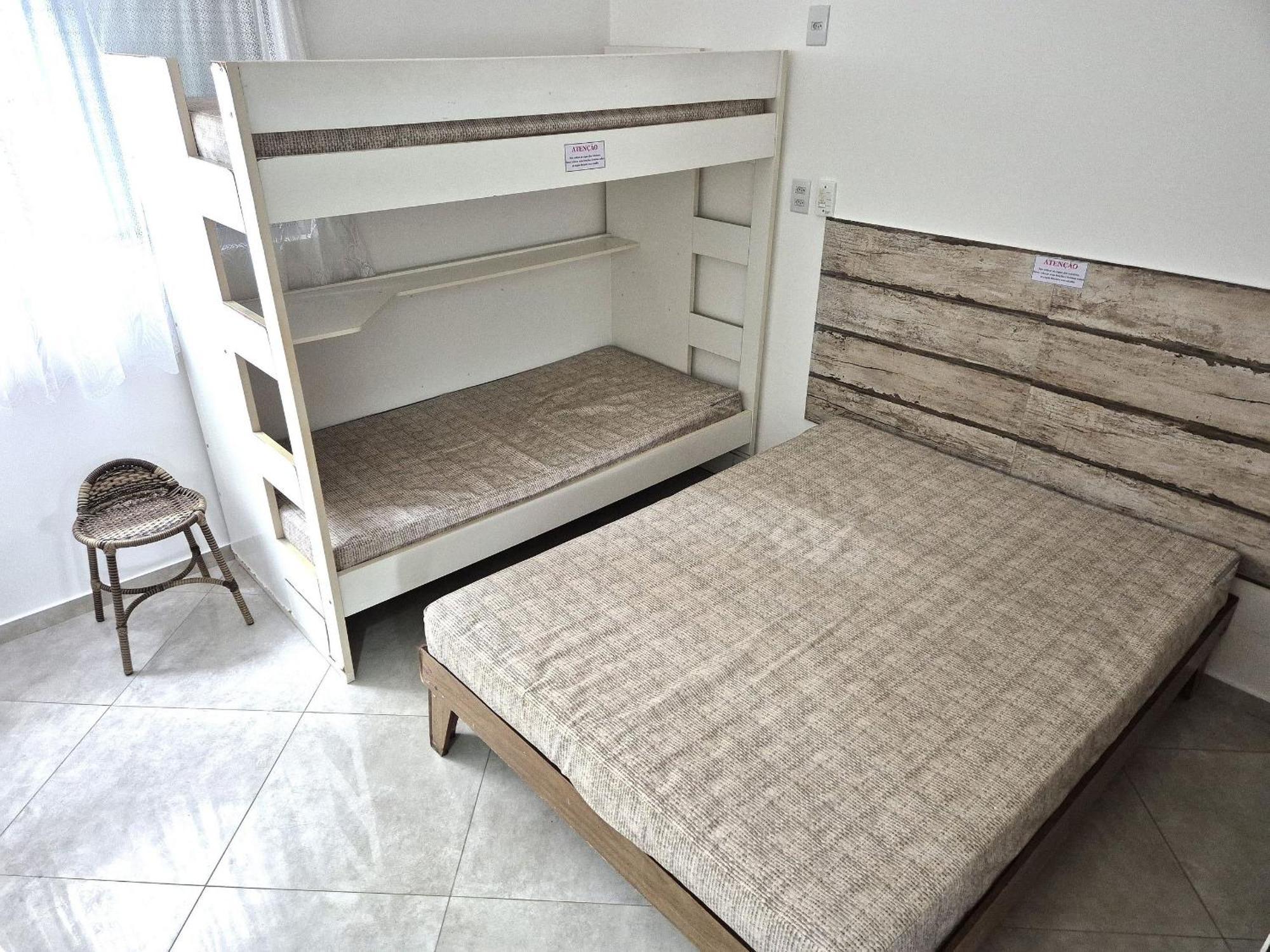 Condominio Vilalba Убатуба Экстерьер фото