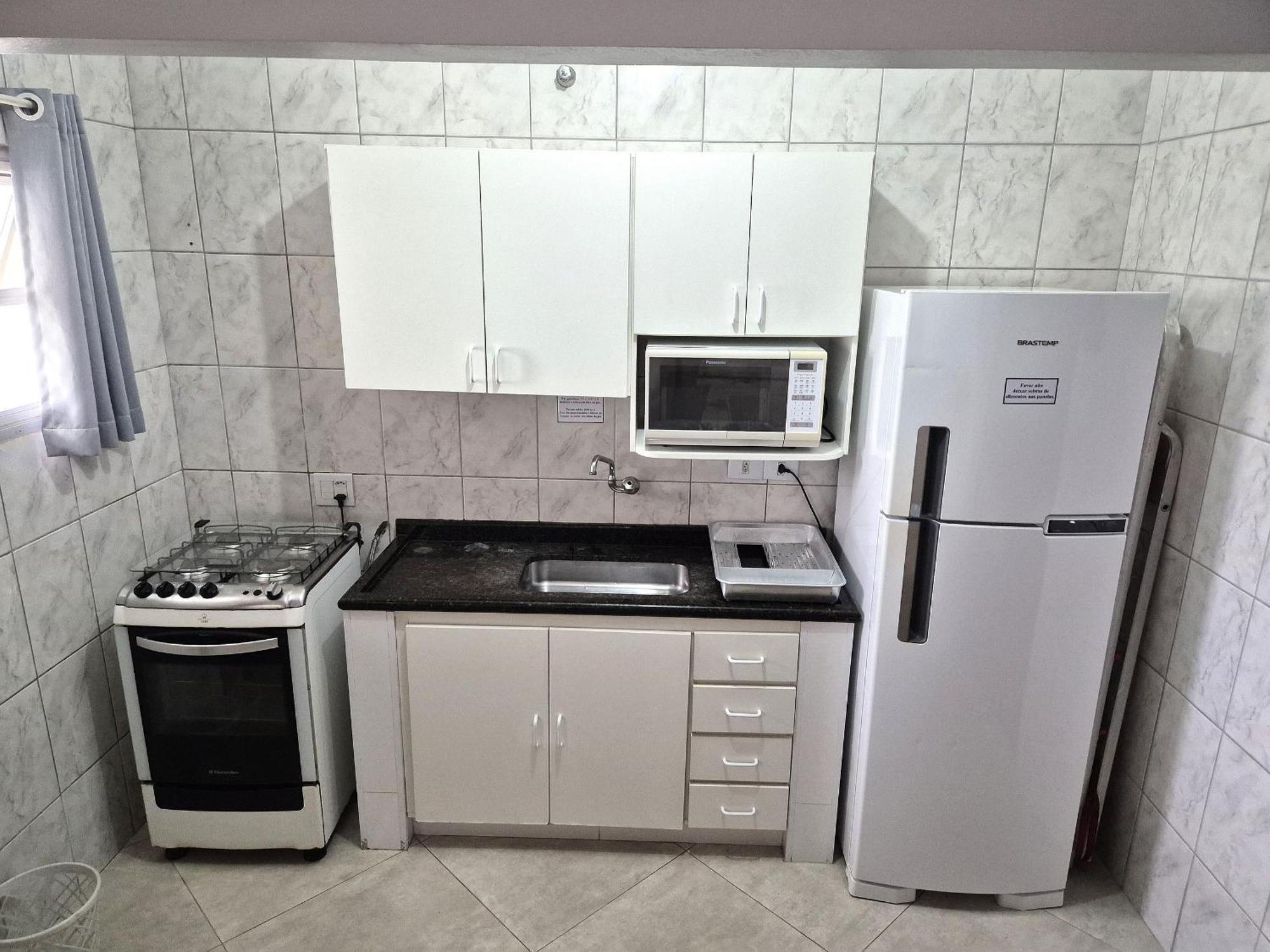 Condominio Vilalba Убатуба Экстерьер фото