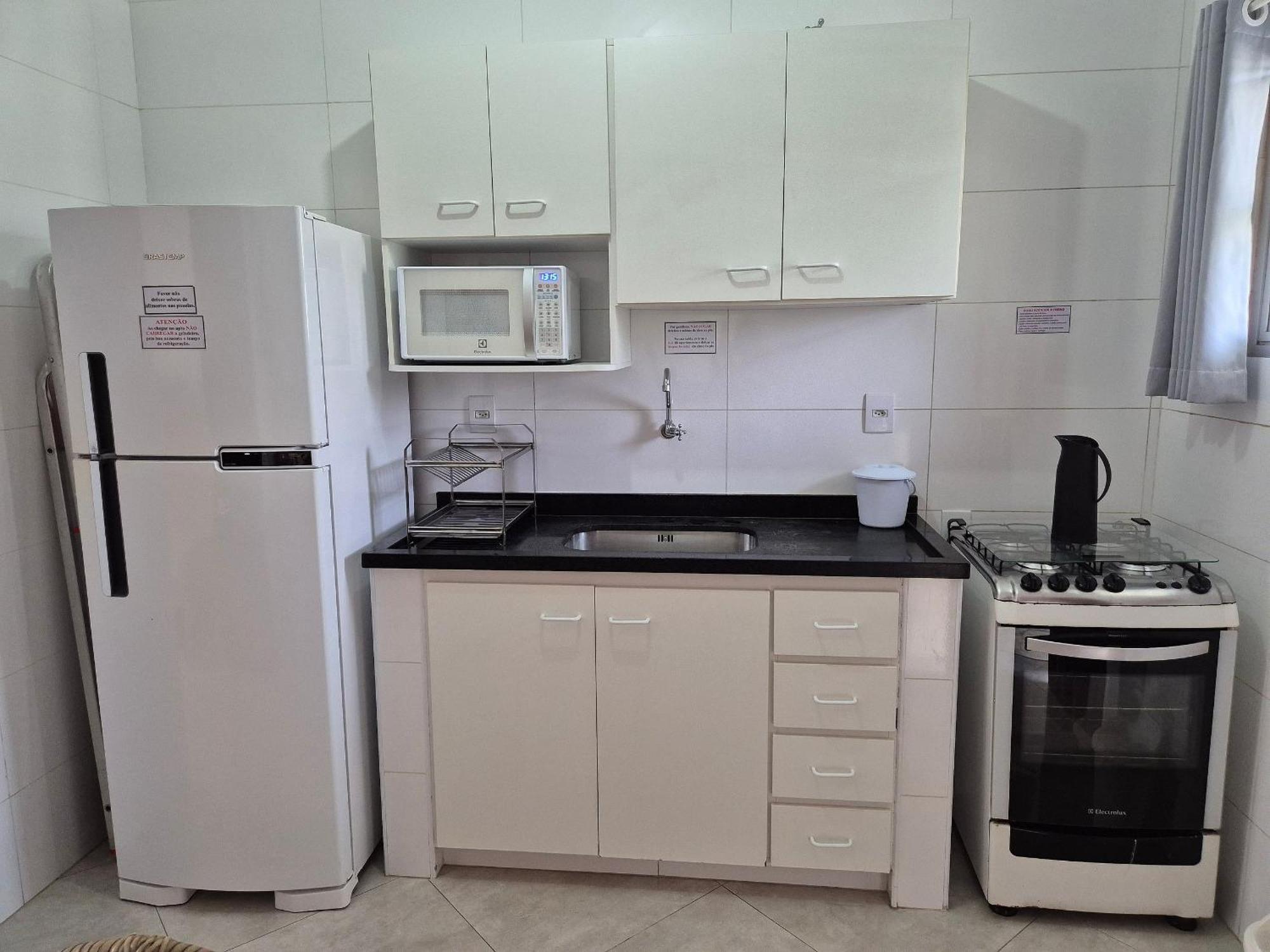 Condominio Vilalba Убатуба Экстерьер фото