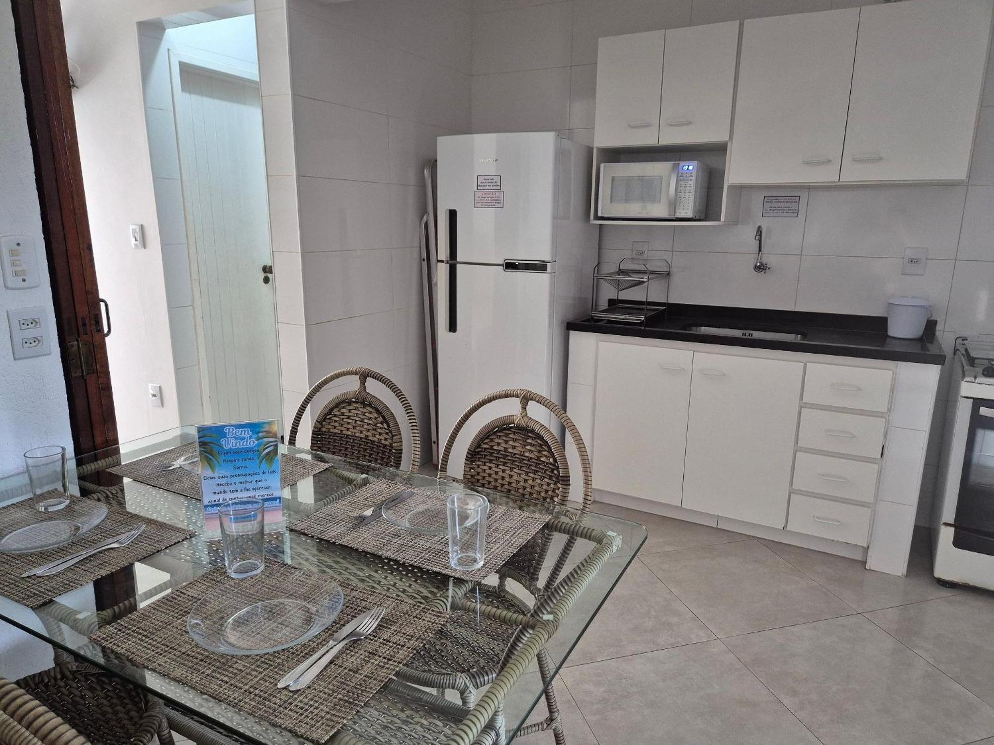 Condominio Vilalba Убатуба Экстерьер фото