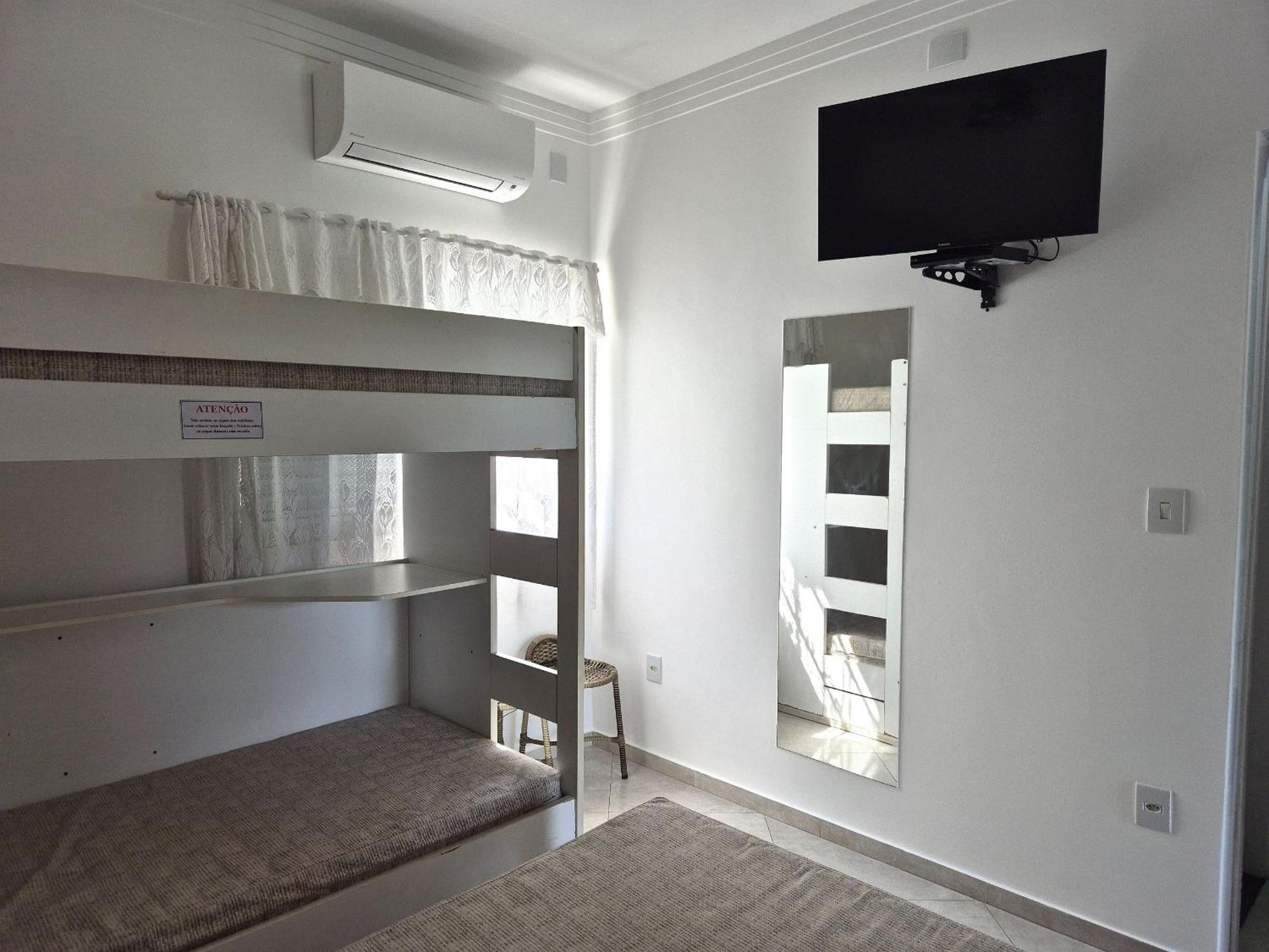 Condominio Vilalba Убатуба Экстерьер фото