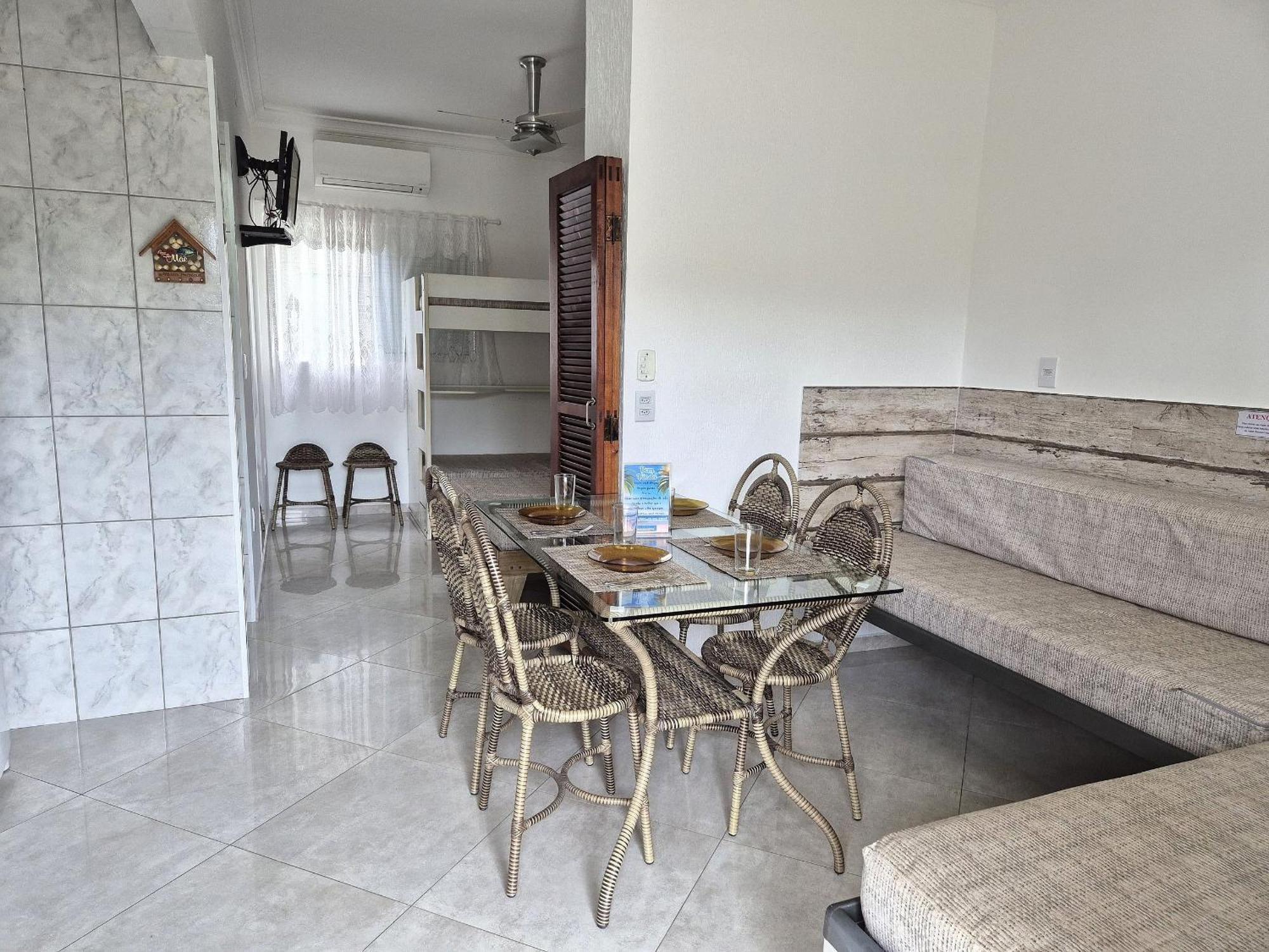 Condominio Vilalba Убатуба Экстерьер фото