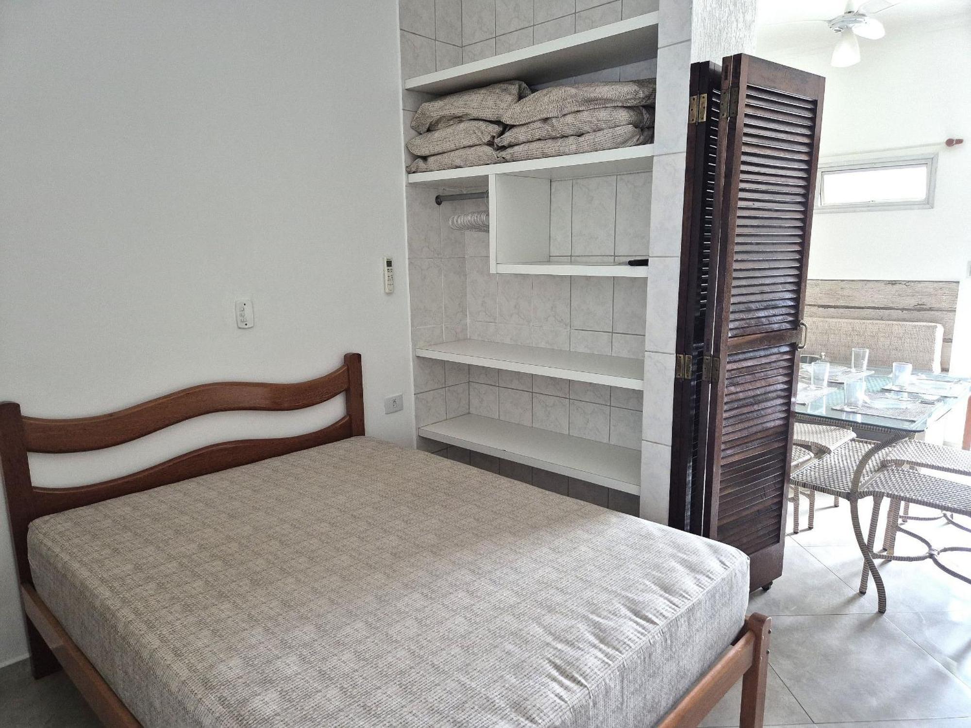 Condominio Vilalba Убатуба Экстерьер фото