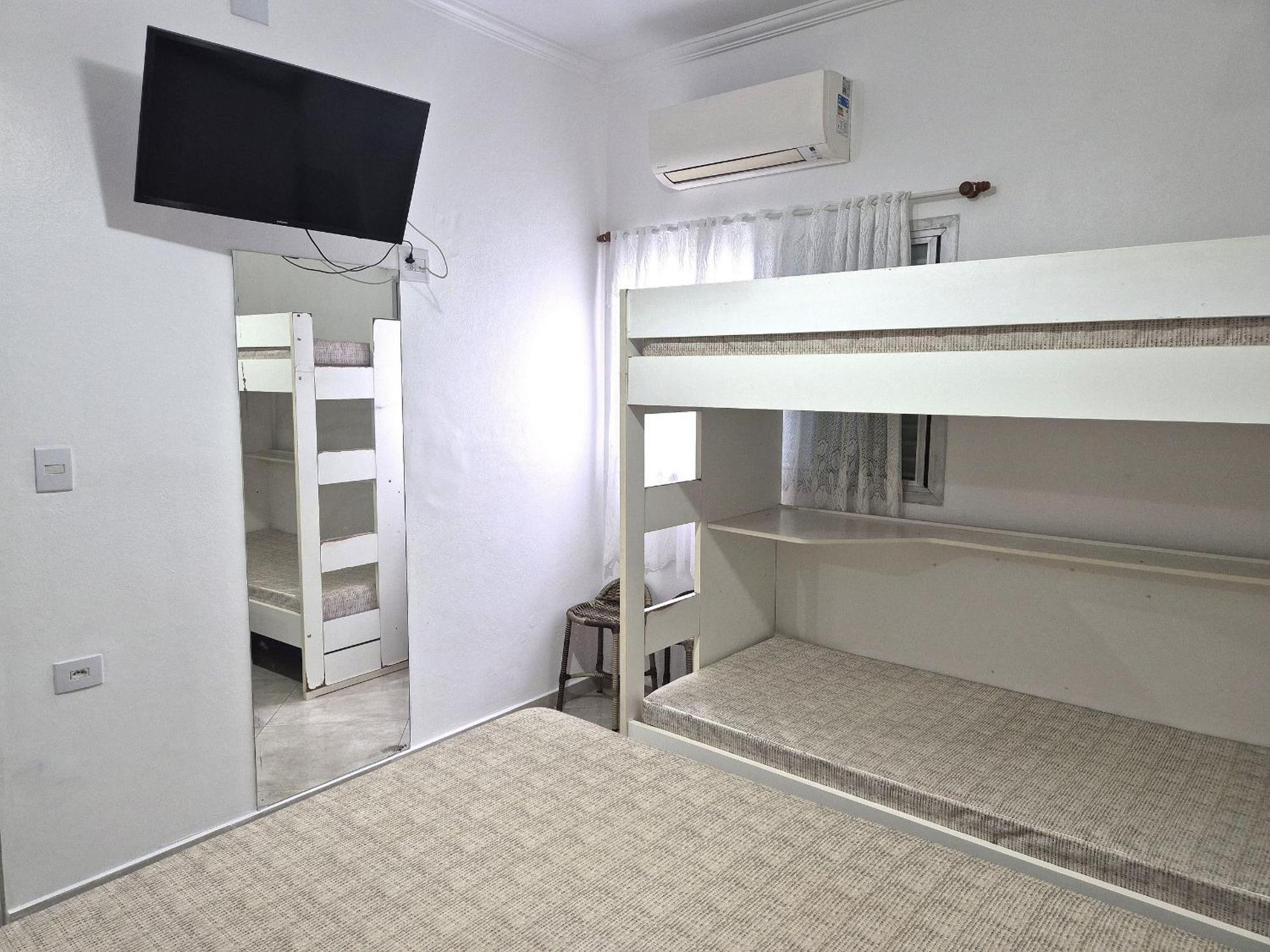 Condominio Vilalba Убатуба Экстерьер фото