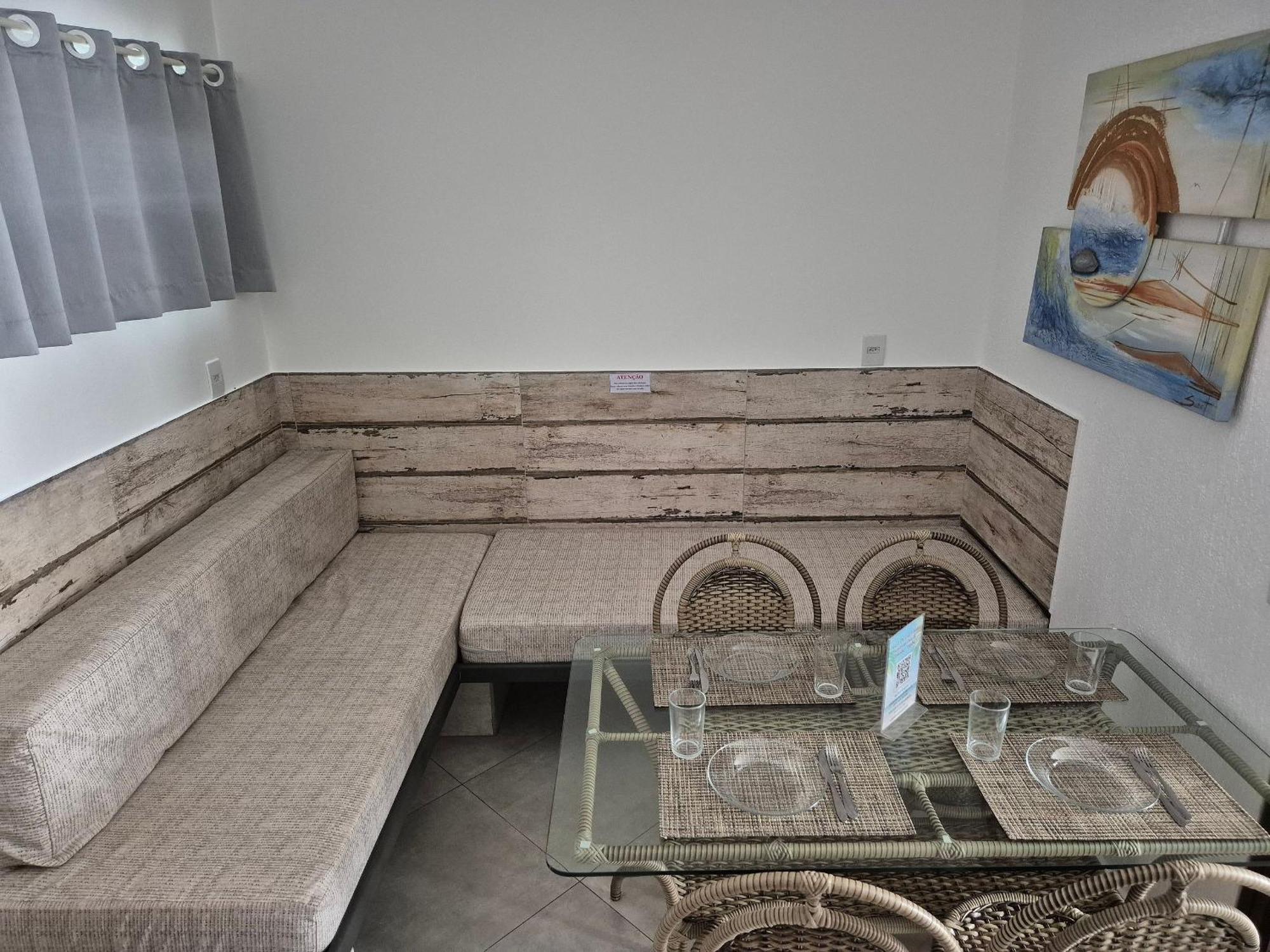 Condominio Vilalba Убатуба Экстерьер фото