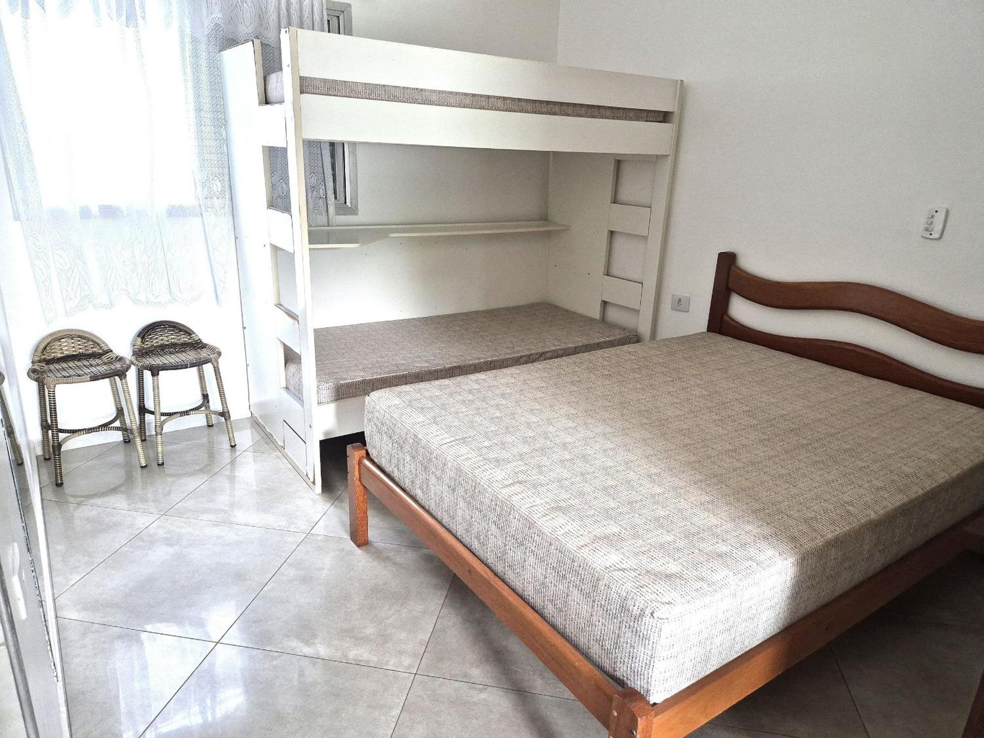 Condominio Vilalba Убатуба Экстерьер фото