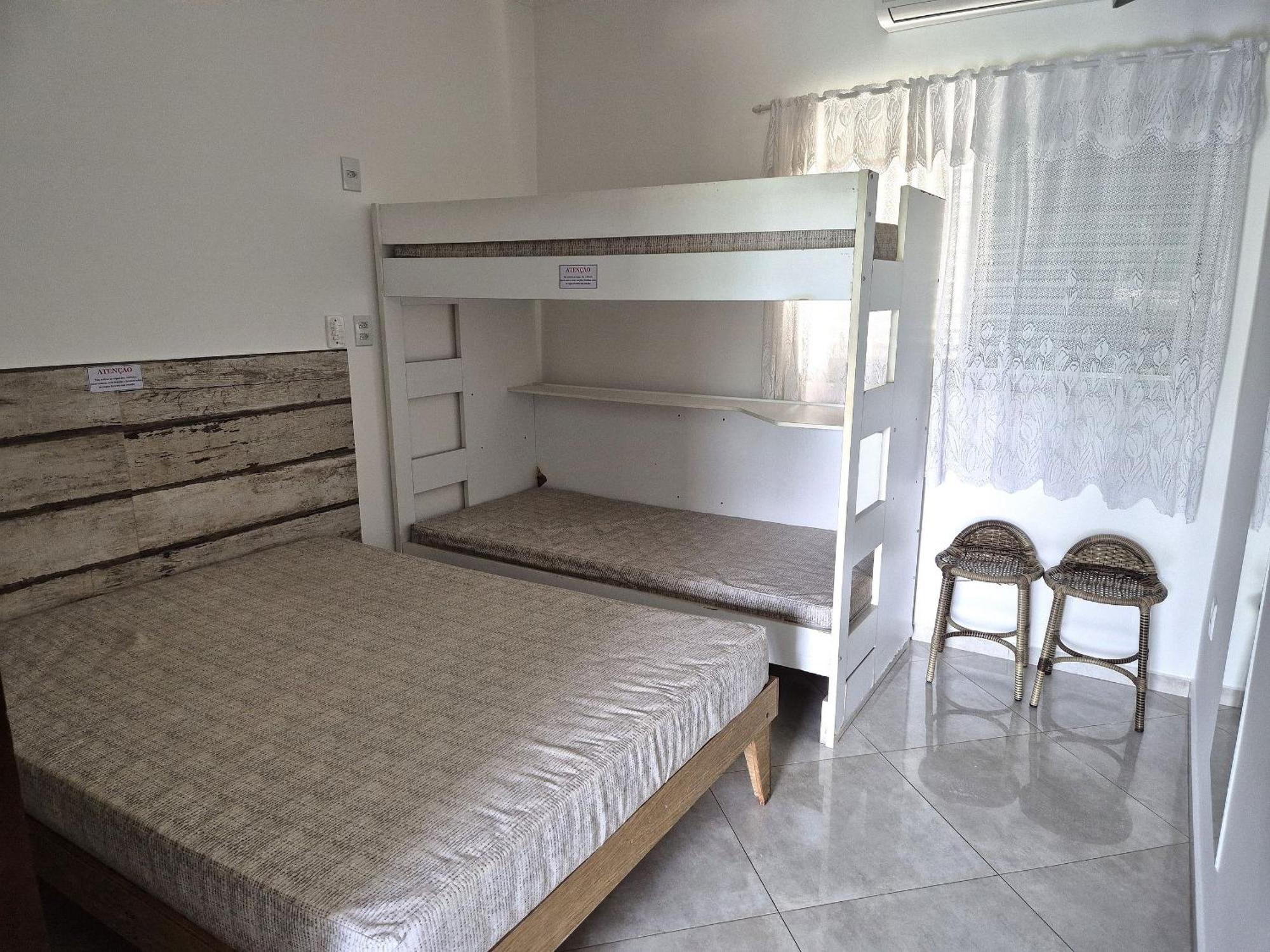 Condominio Vilalba Убатуба Экстерьер фото