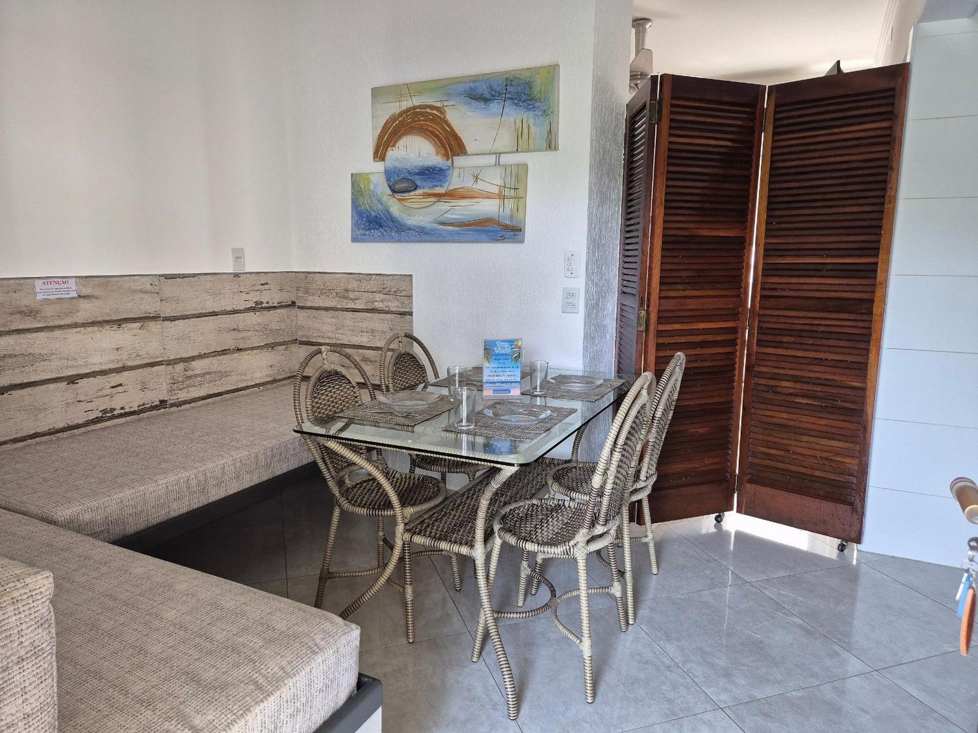 Condominio Vilalba Убатуба Экстерьер фото