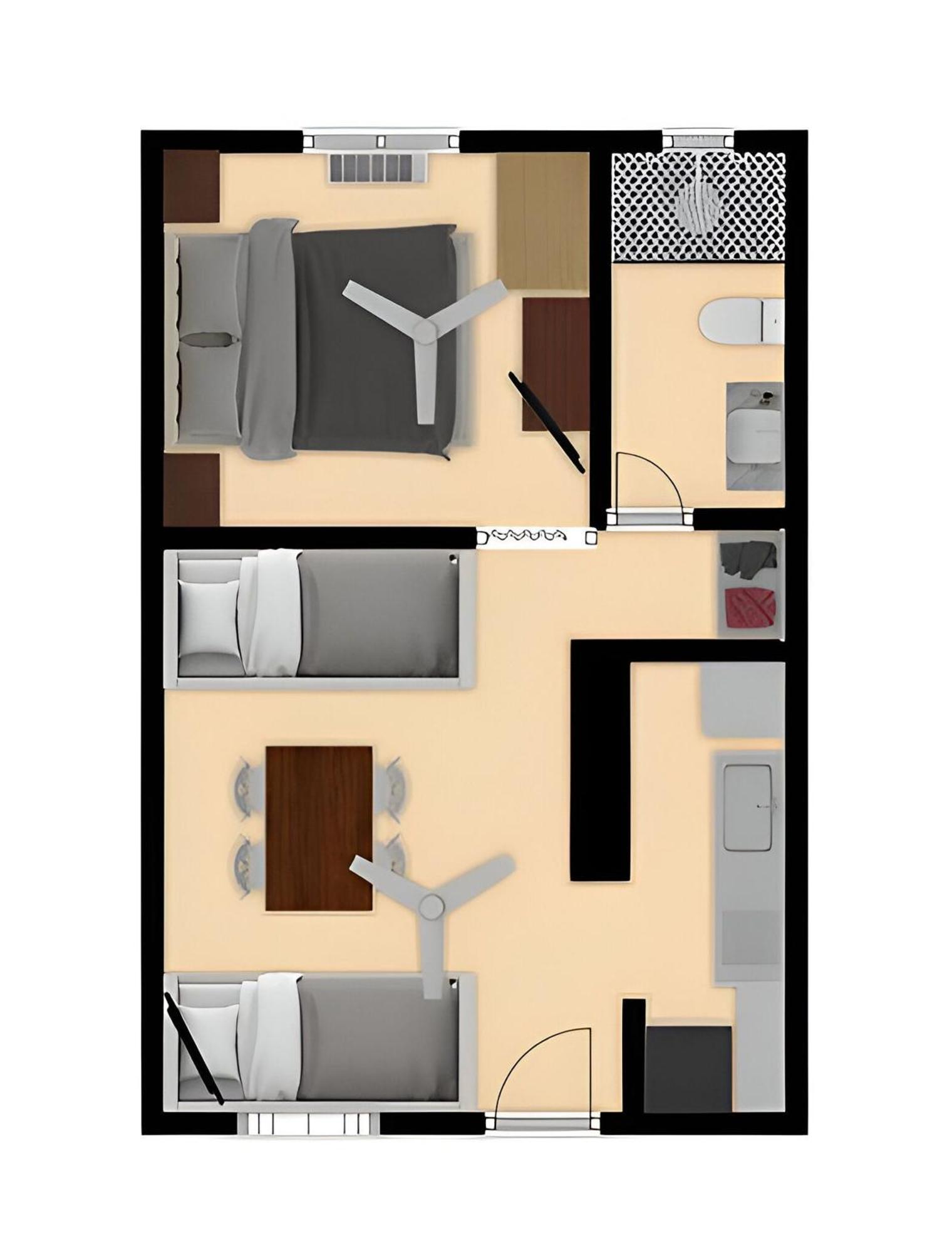 Condominio Vilalba Убатуба Экстерьер фото