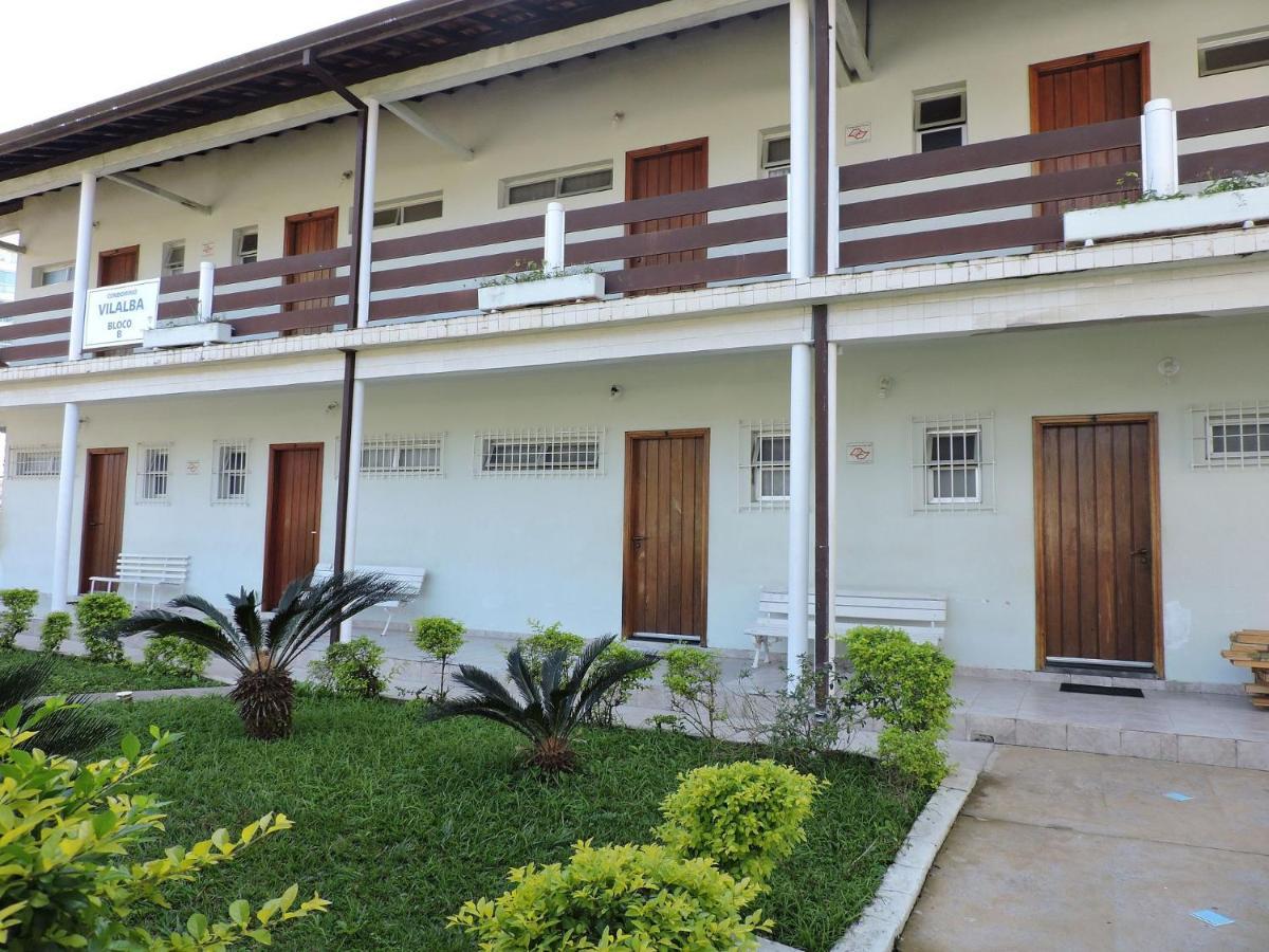 Condominio Vilalba Убатуба Экстерьер фото
